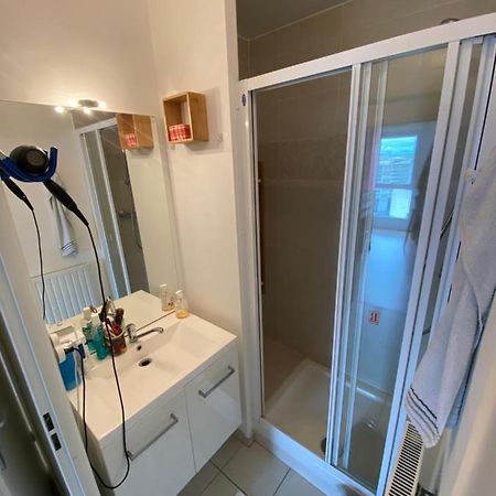 Super Chambre Avec Bureau Courcouronnes Exterior foto
